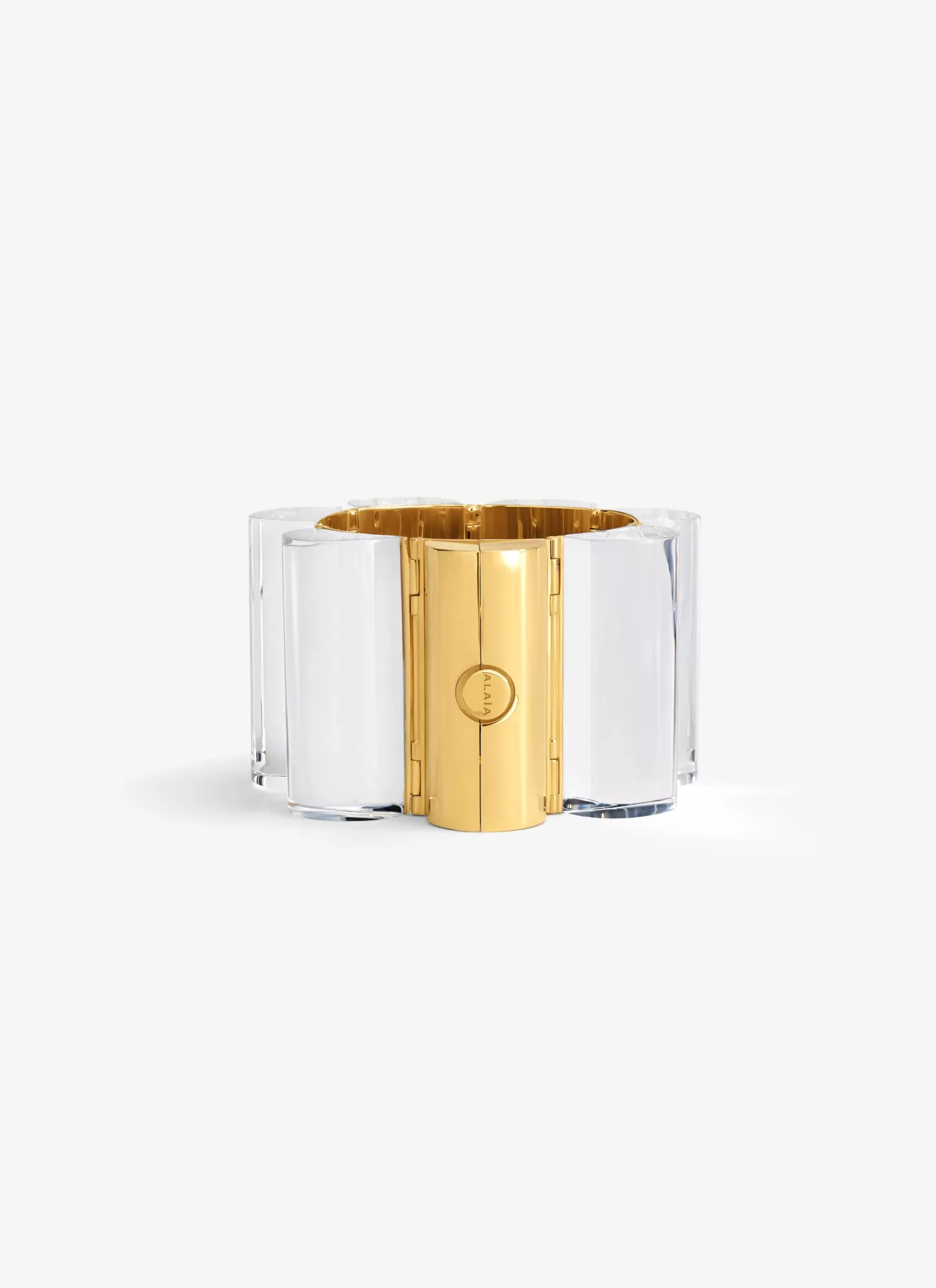 Alaïa Bijoux | BRACELET STACKING TUBE