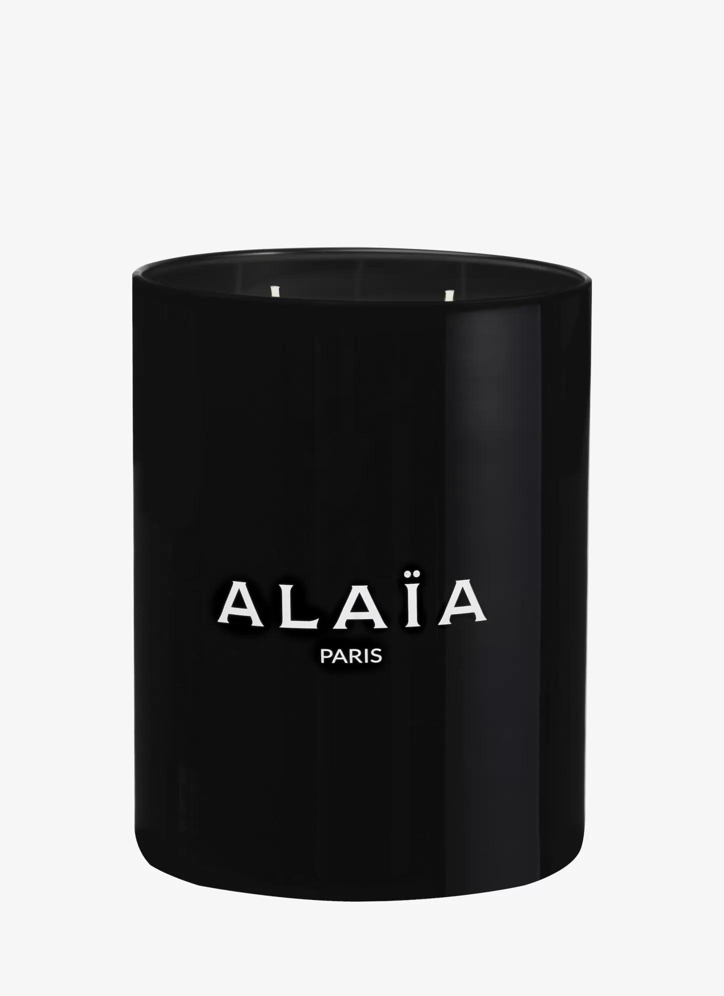 Alaïa Parfums Et Bougies | Grande Bougie Parfumée