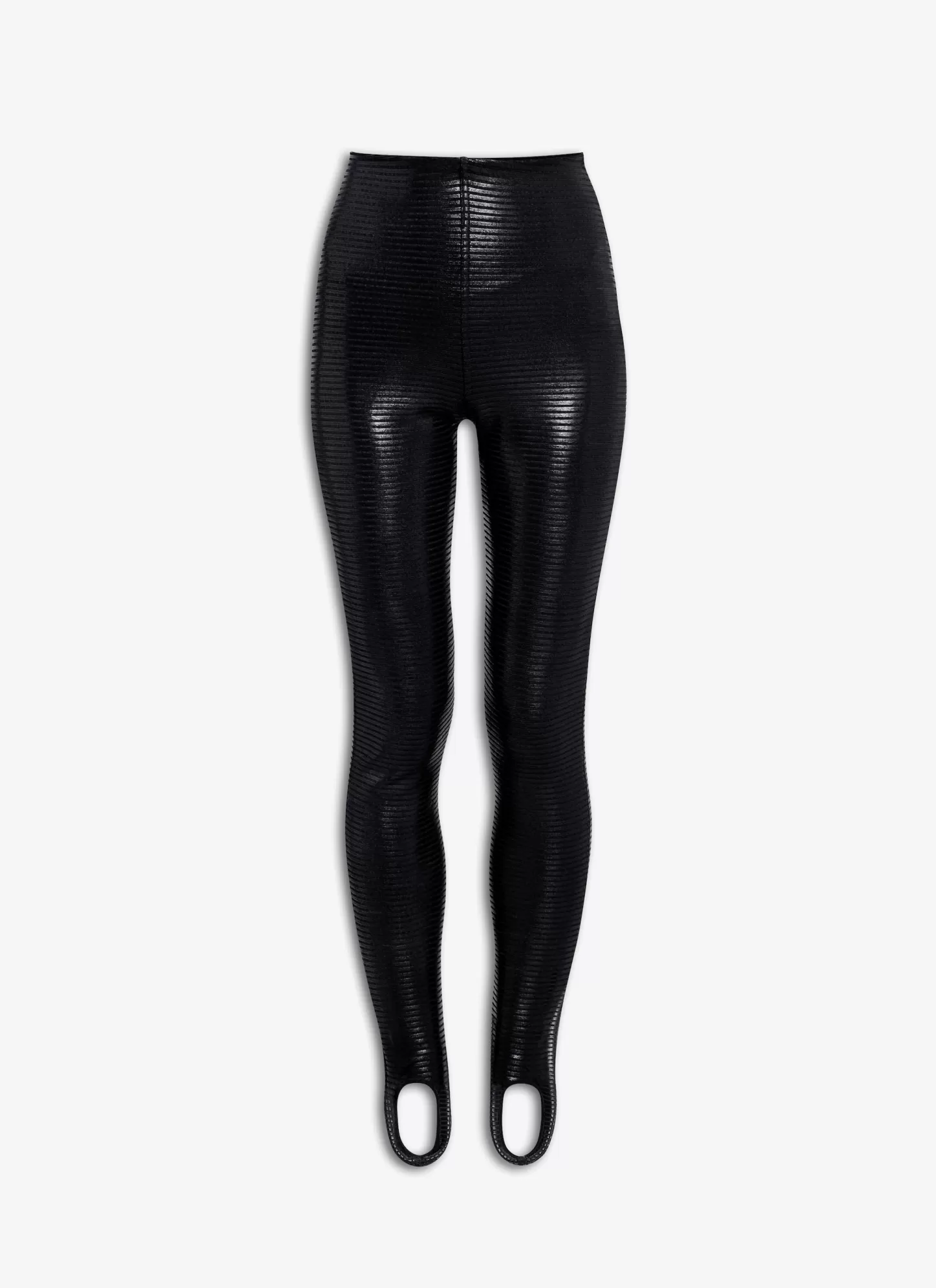 Alaïa Bodys Et Leggings | Legging Enduit