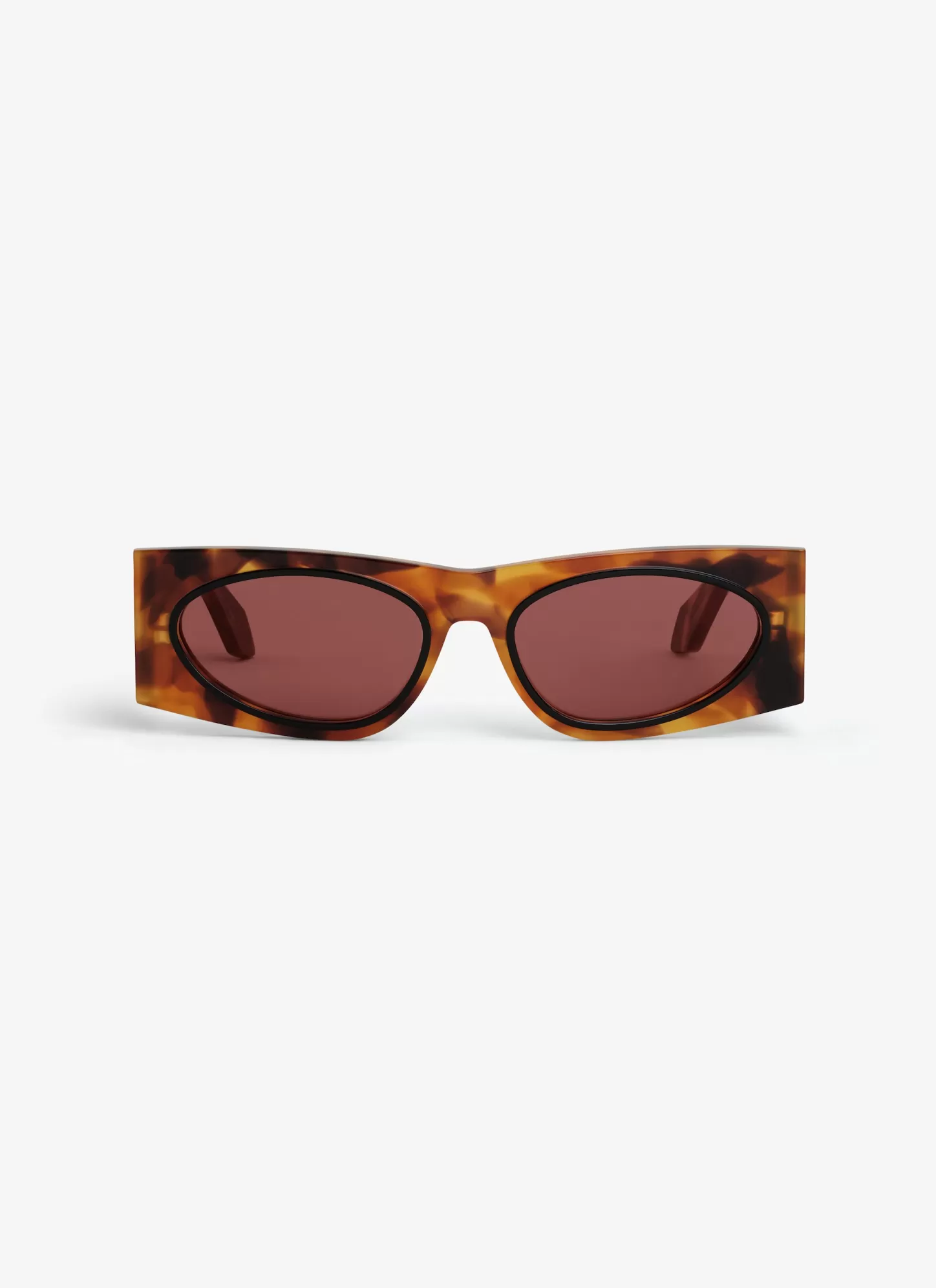 Alaïa Lunettes De Soleil | LUNETTES DE SOLEIL CAT EYE