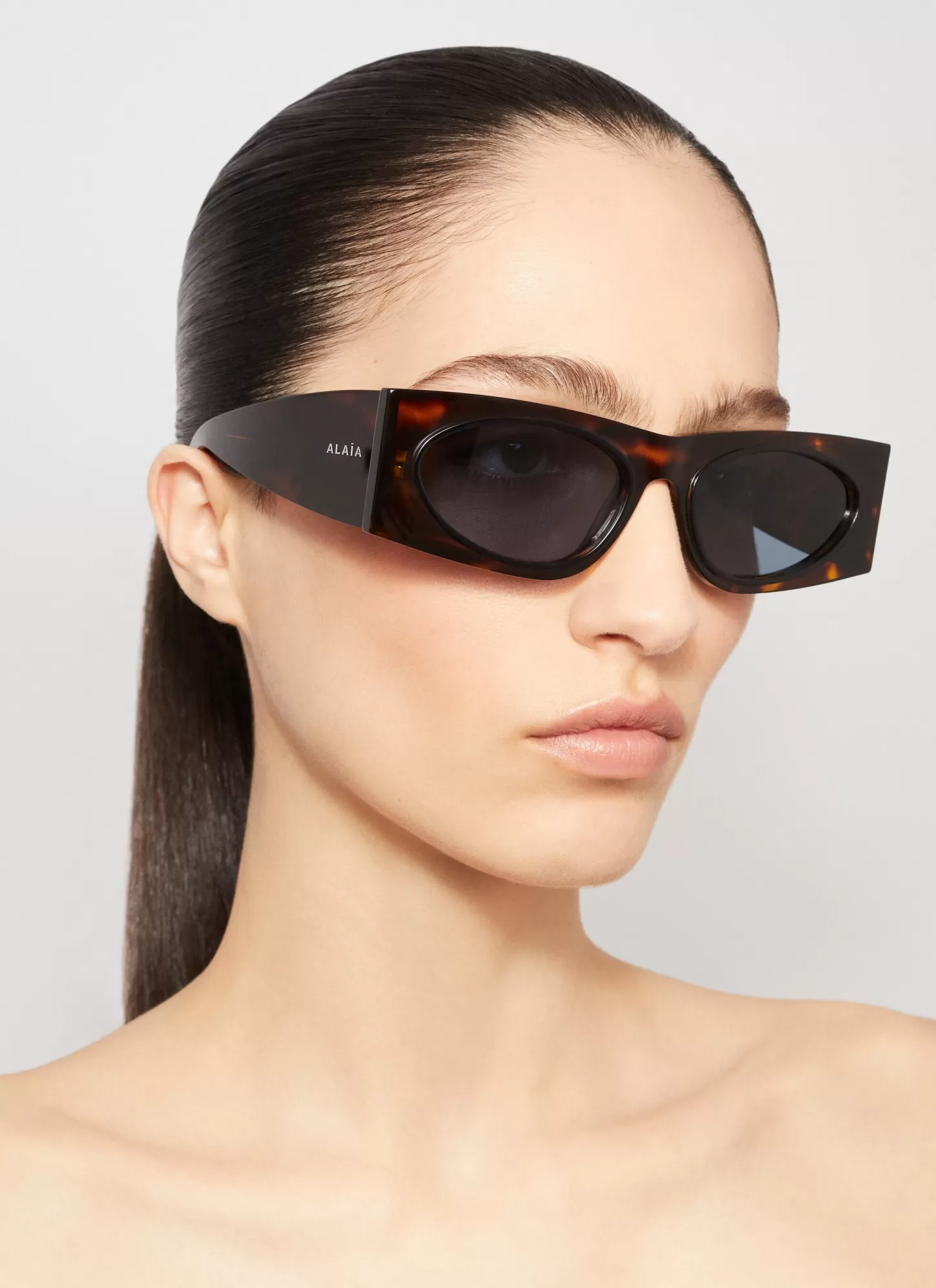 Alaïa Lunettes De Soleil | LUNETTES DE SOLEIL CAT EYE