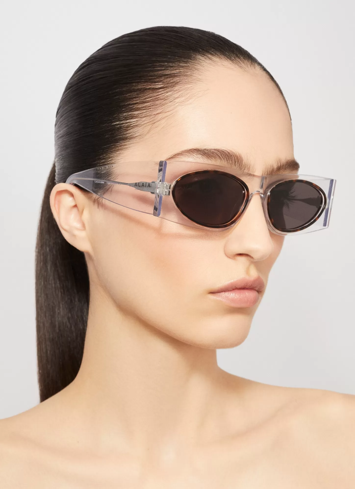 Alaïa Lunettes De Soleil | LUNETTES DE SOLEIL CAT EYE