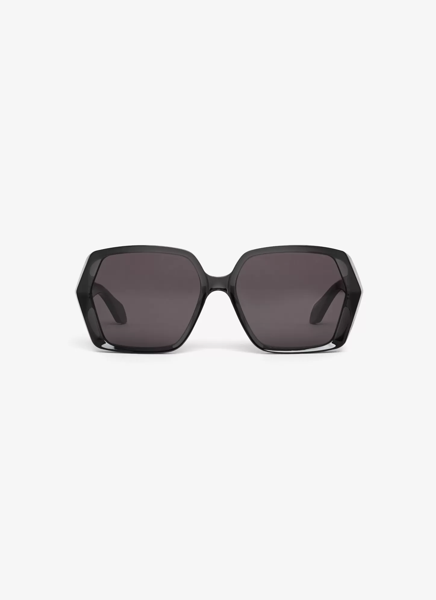 Alaïa Lunettes De Soleil | LUNETTES DE SOLEIL GÉOMÉTRIQUES