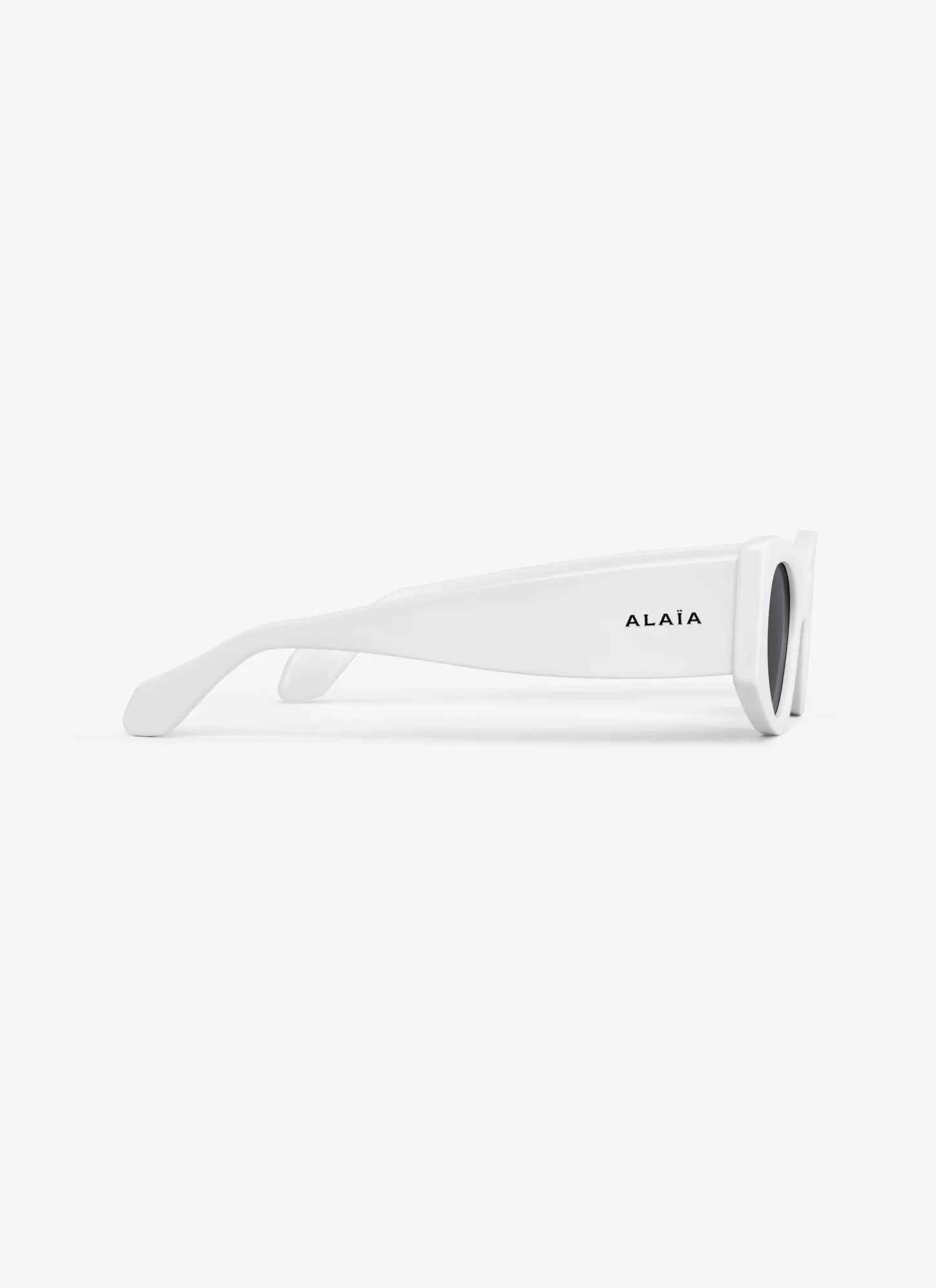 Alaïa Lunettes De Soleil | LUNETTES DE SOLEIL ŒIL DE CHAT