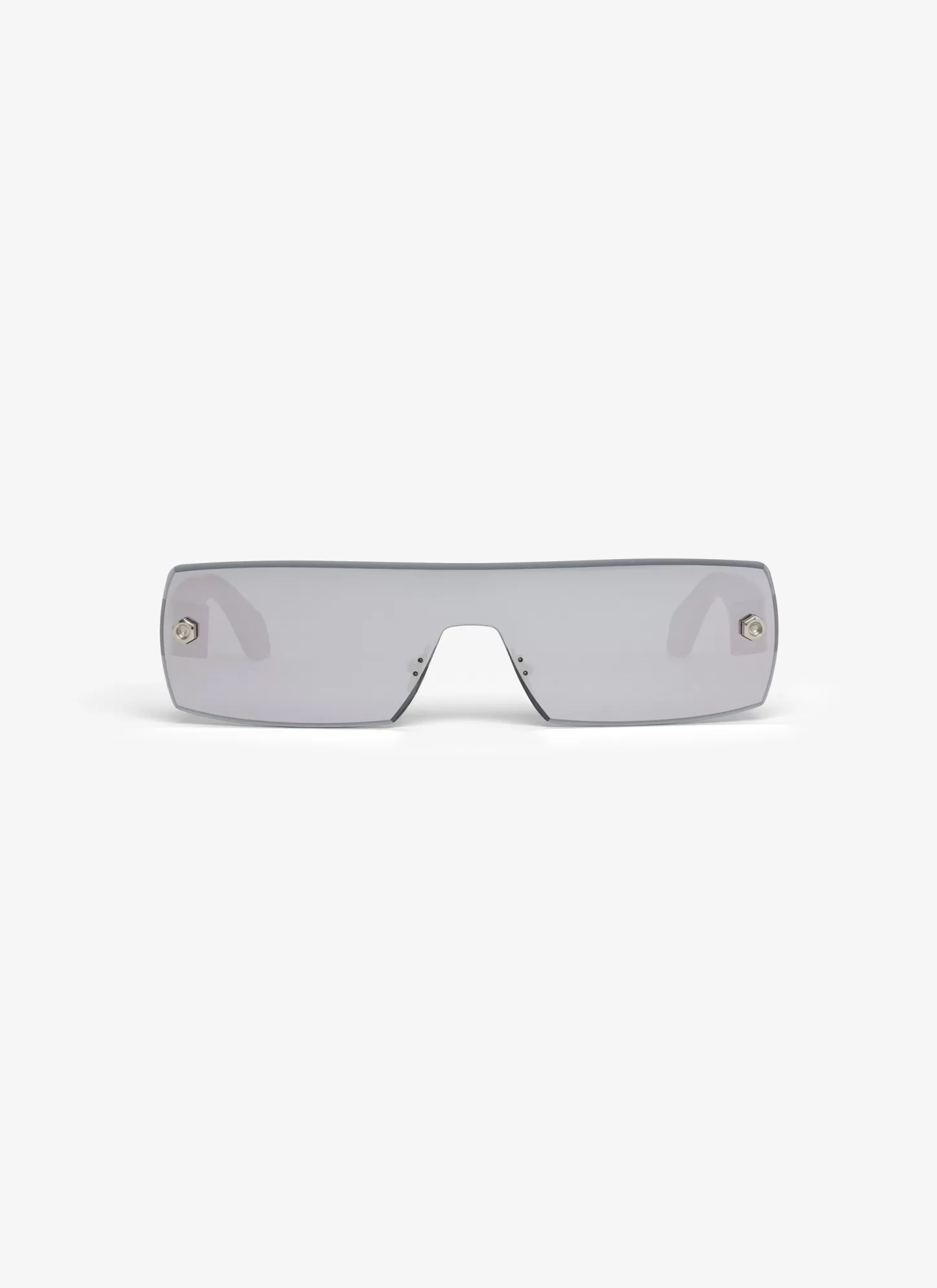 Alaïa Lunettes De Soleil | LUNETTES DE SOLEIL NARROW MASK