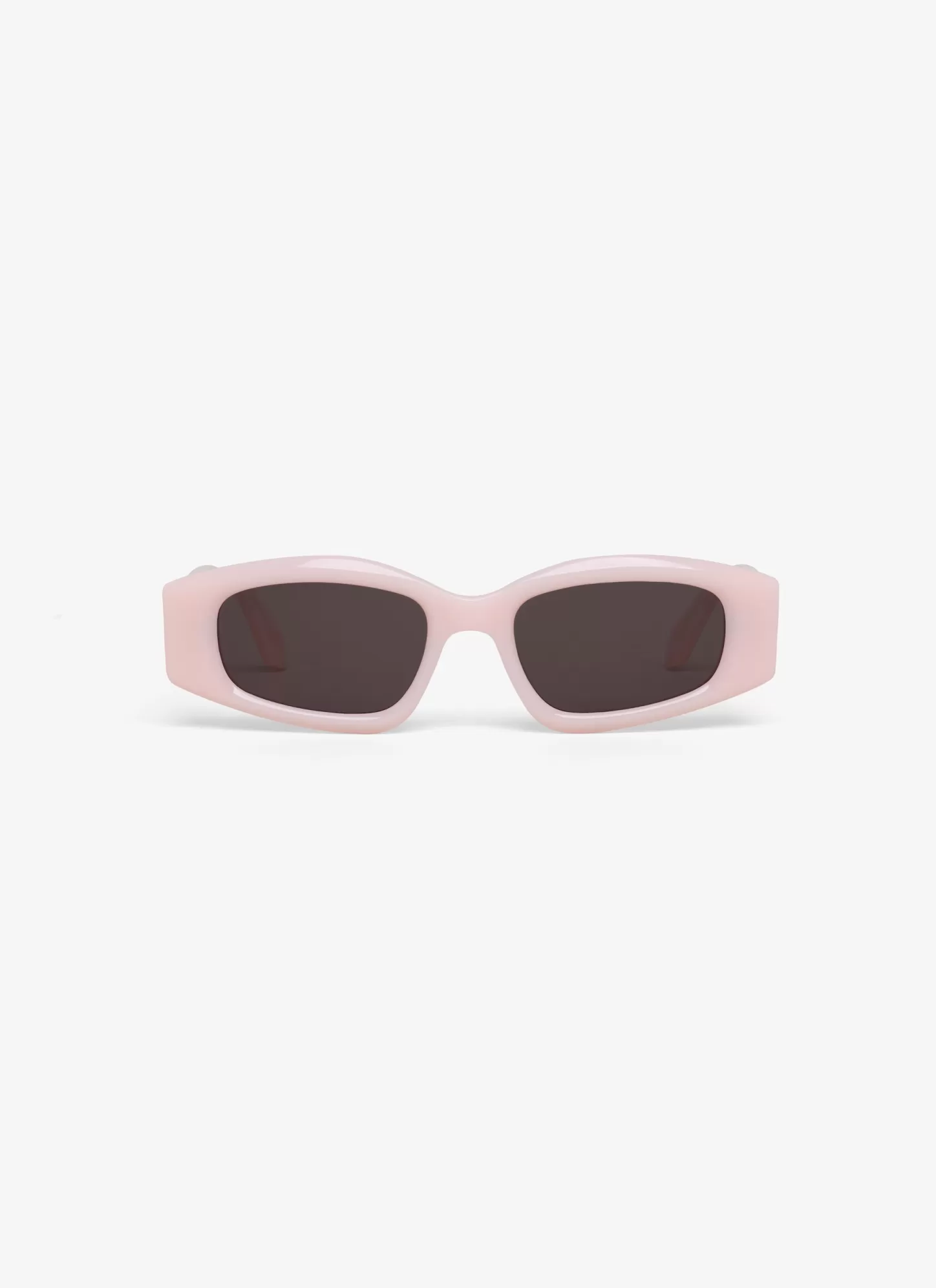 Alaïa Lunettes De Soleil | LUNETTES DE SOLEIL OVALES