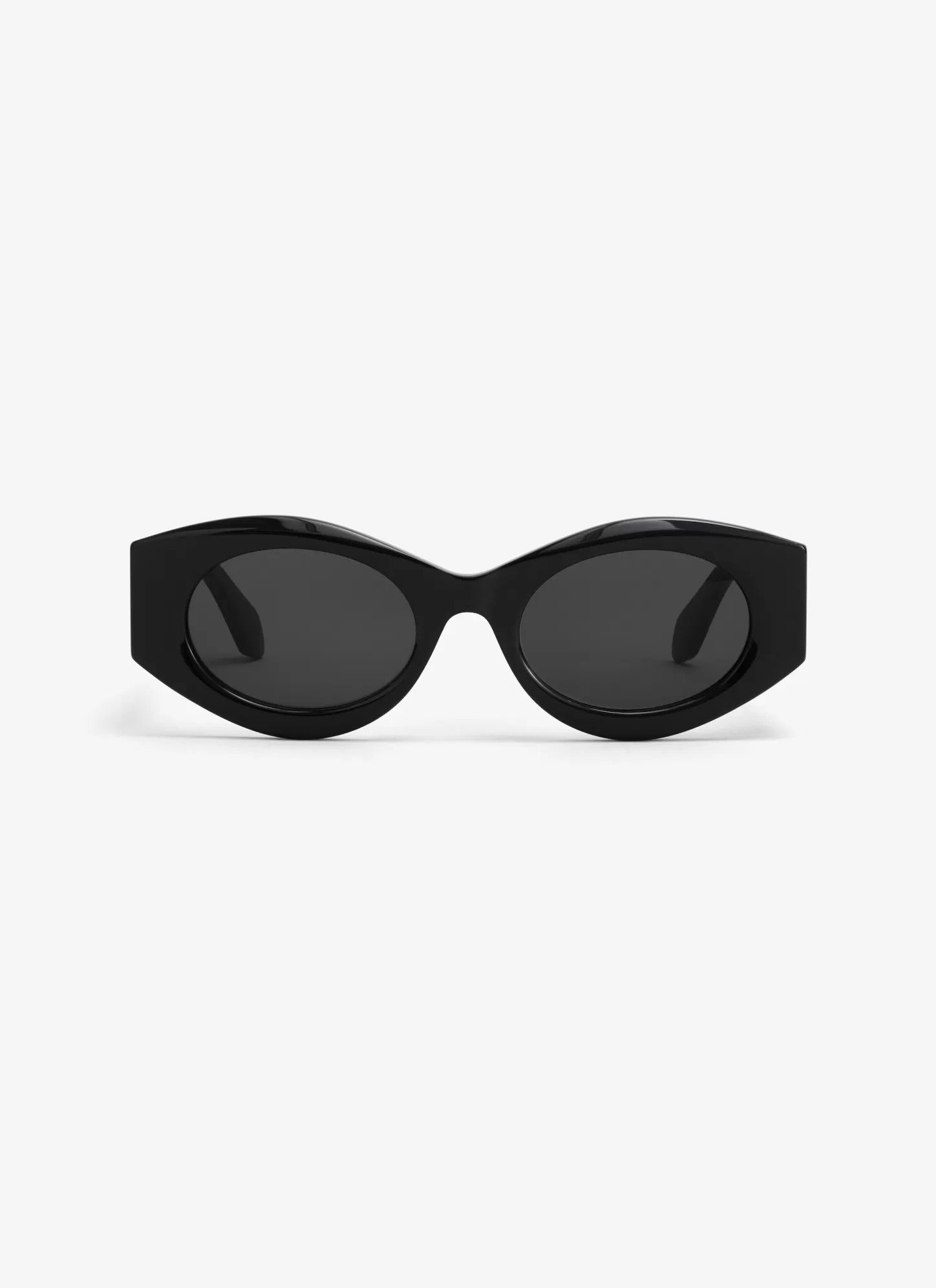 Alaïa Lunettes De Soleil | LUNETTES DE SOLEIL OVALES