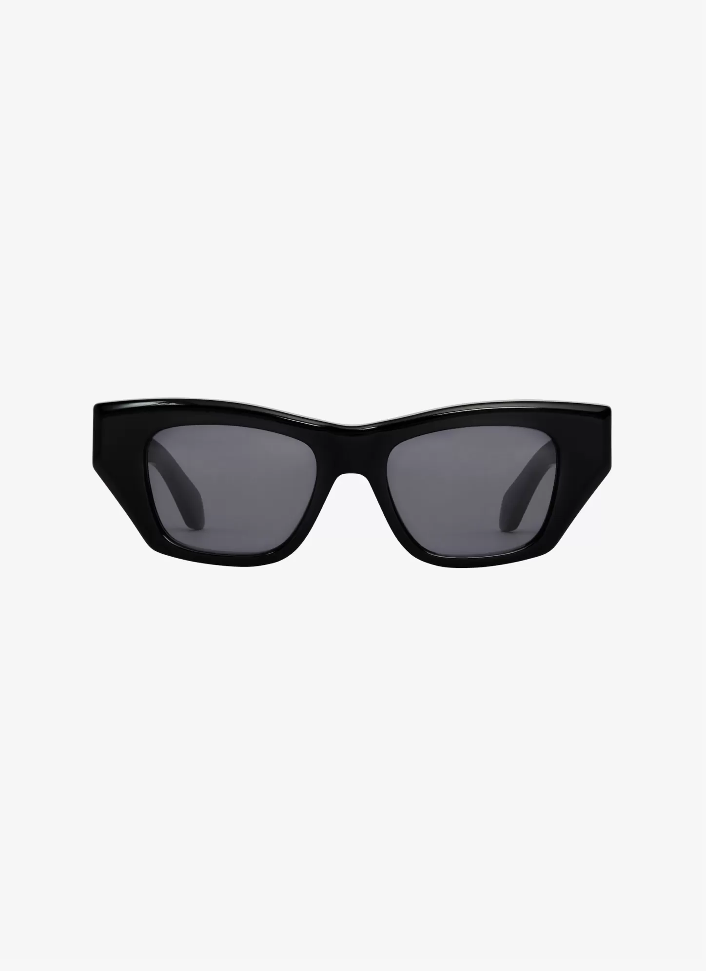 Alaïa Lunettes De Soleil | LUNETTES DE SOLEIL RECTANGULAIRES