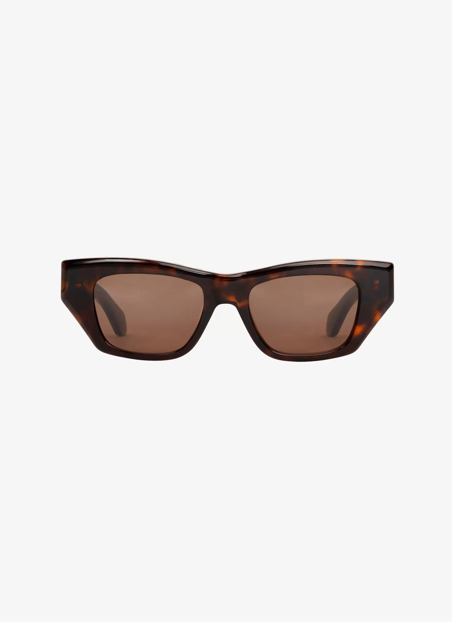 Alaïa Lunettes De Soleil | LUNETTES DE SOLEIL RECTANGULAIRES