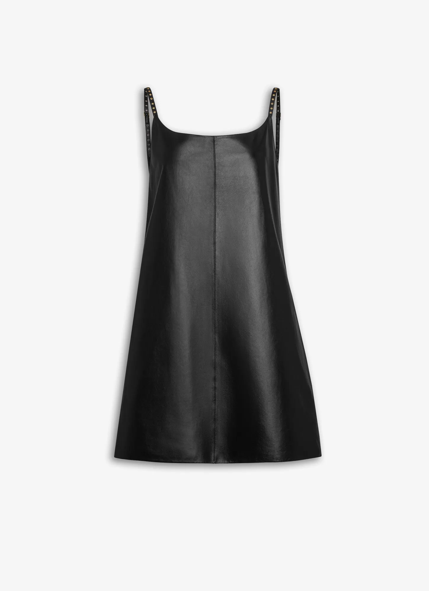 Alaïa Robes | MINI-ROBE EN CUIR