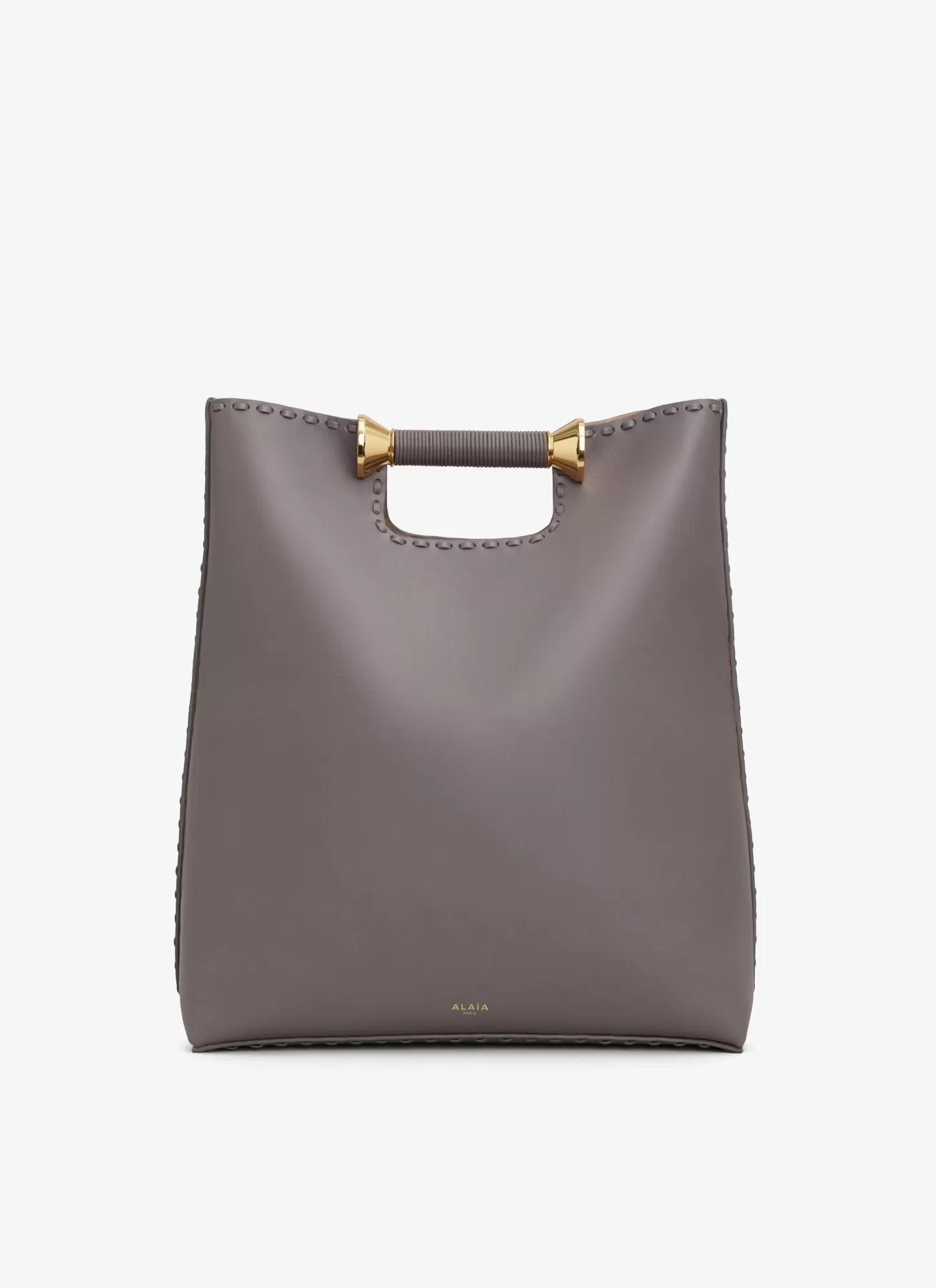 Alaïa Sacs À Main | Sacs Bandoulière | SAC BOBINE EN CUIR