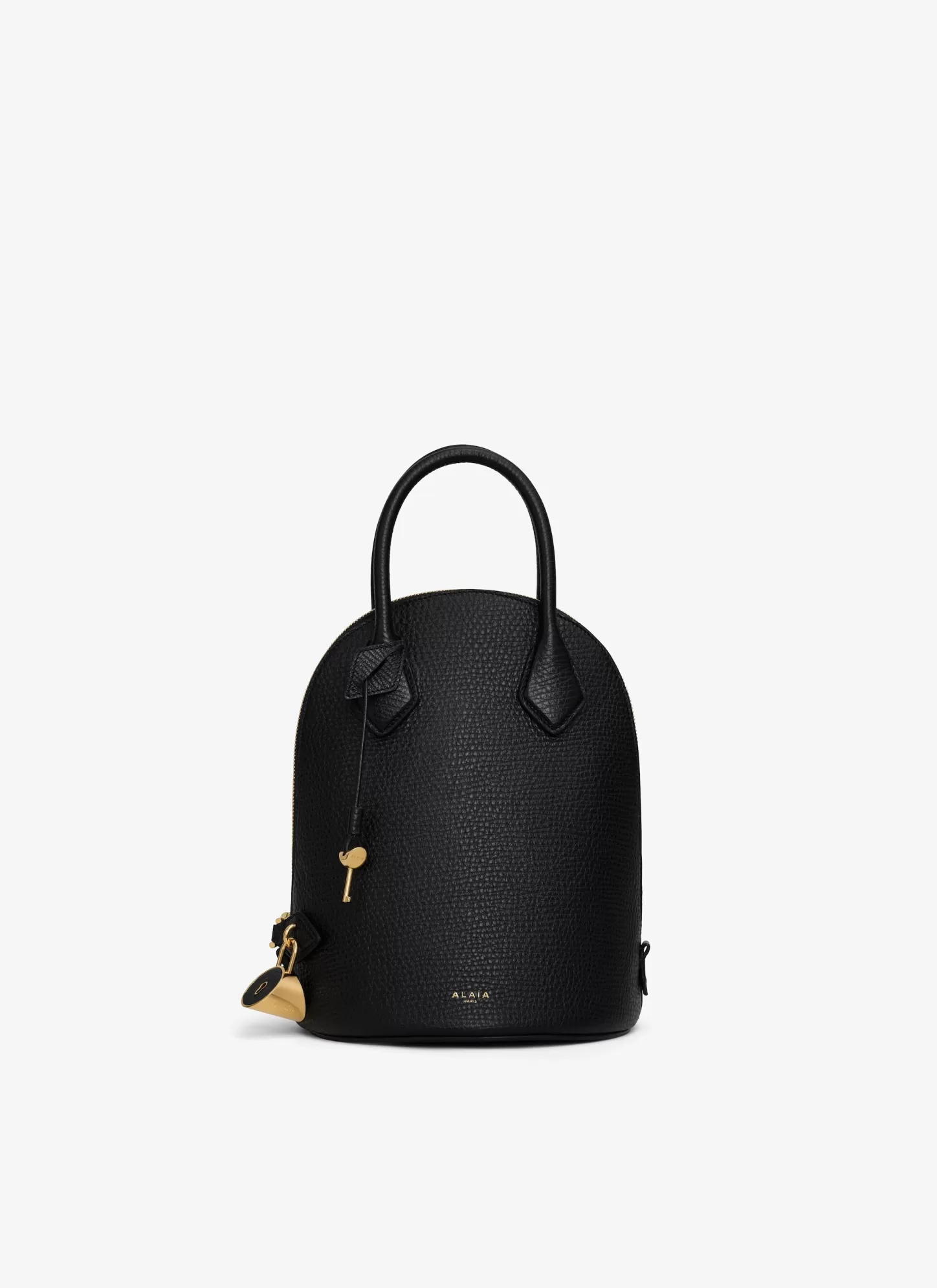 Alaïa Sacs À Main | Sacs Bandoulière | SAC DOME 19 EN CUIR