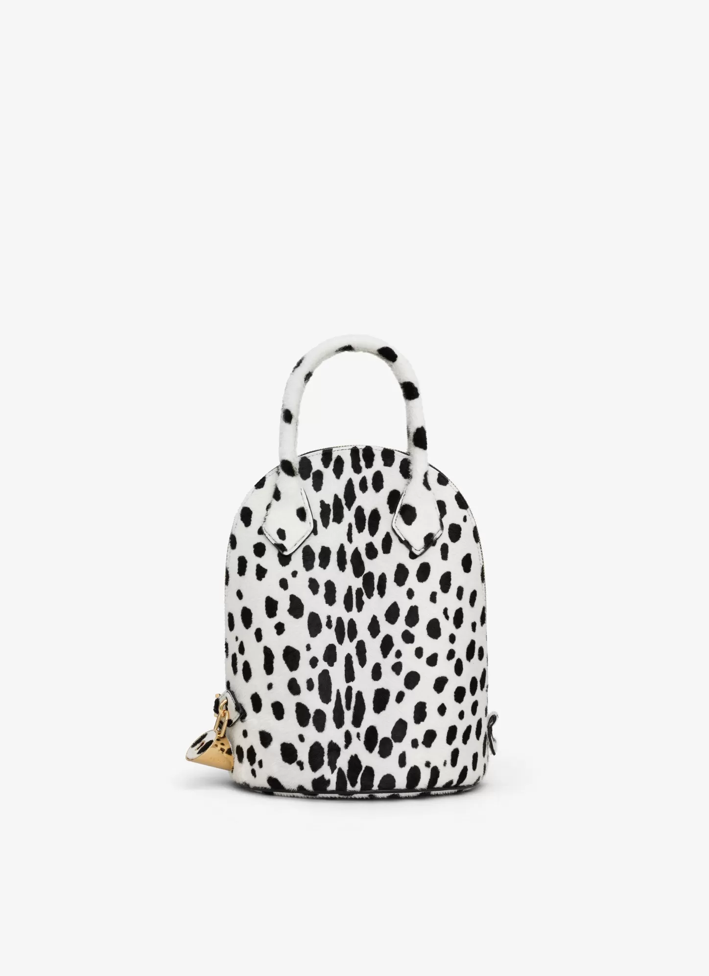 Alaïa Sacs Bandoulière | Sacs À Main | SAC DOME 19 EN CUIR