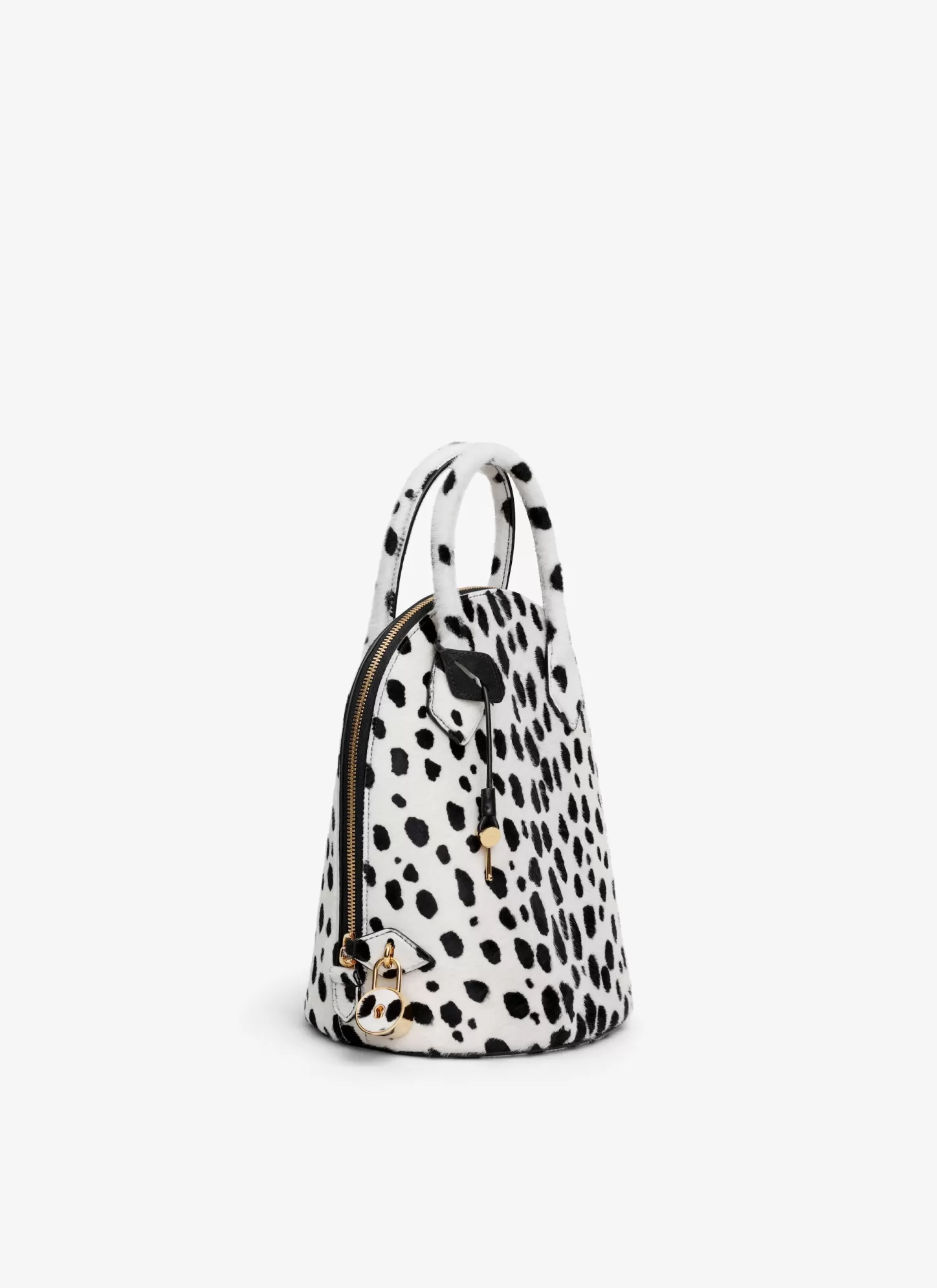 Alaïa Sacs Bandoulière | Sacs À Main | SAC DOME 19 EN CUIR