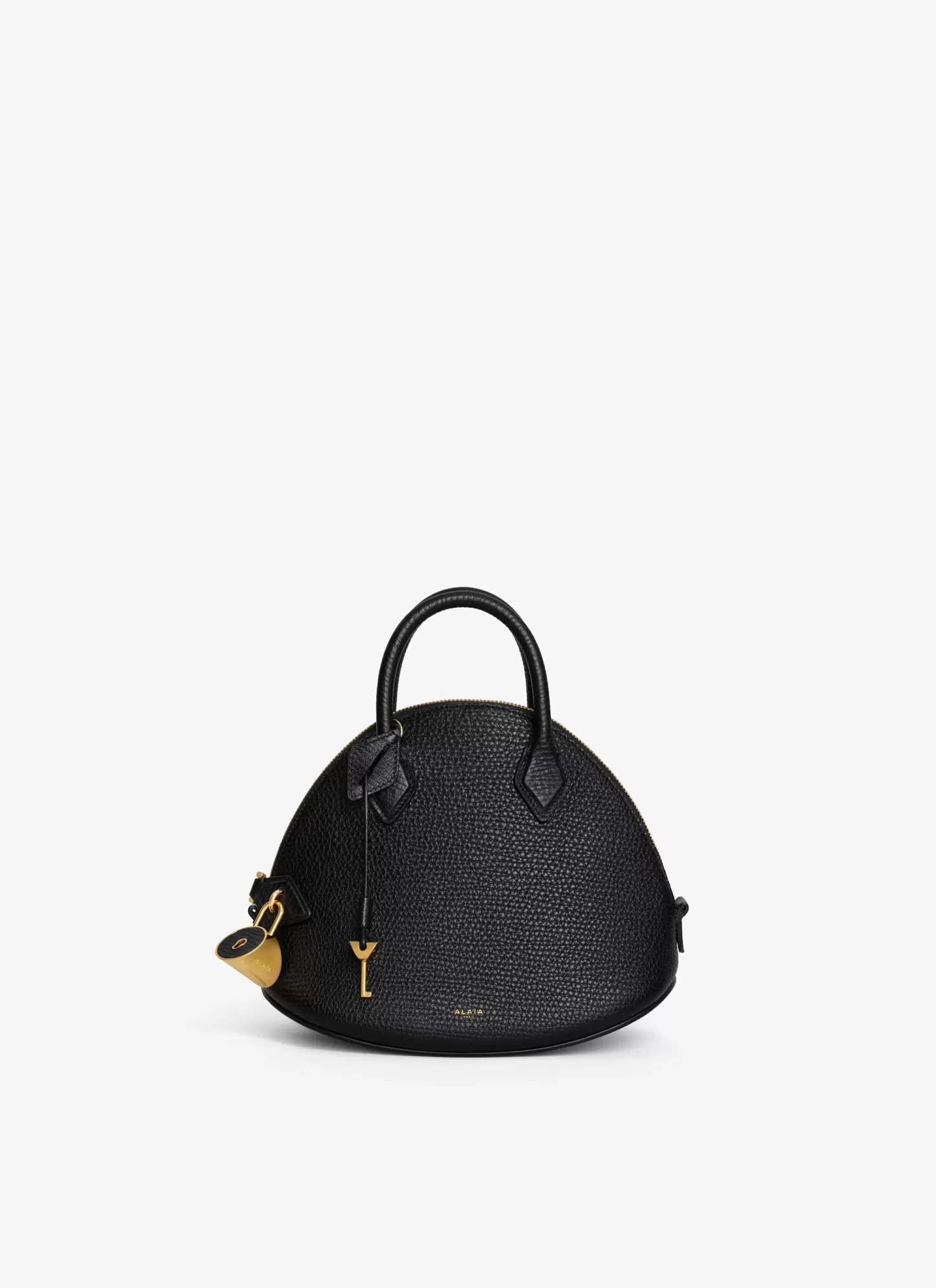 Alaïa Sacs À Main | Sacs Bandoulière | SAC DOME 25 EN CUIR