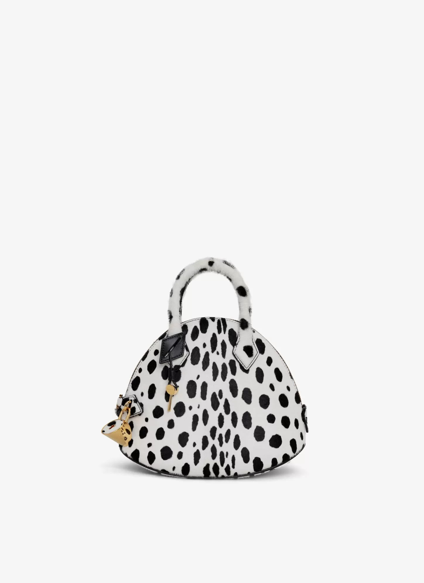 Alaïa Sacs À Main | Sacs Bandoulière | SAC DOME 25 EN CUIR