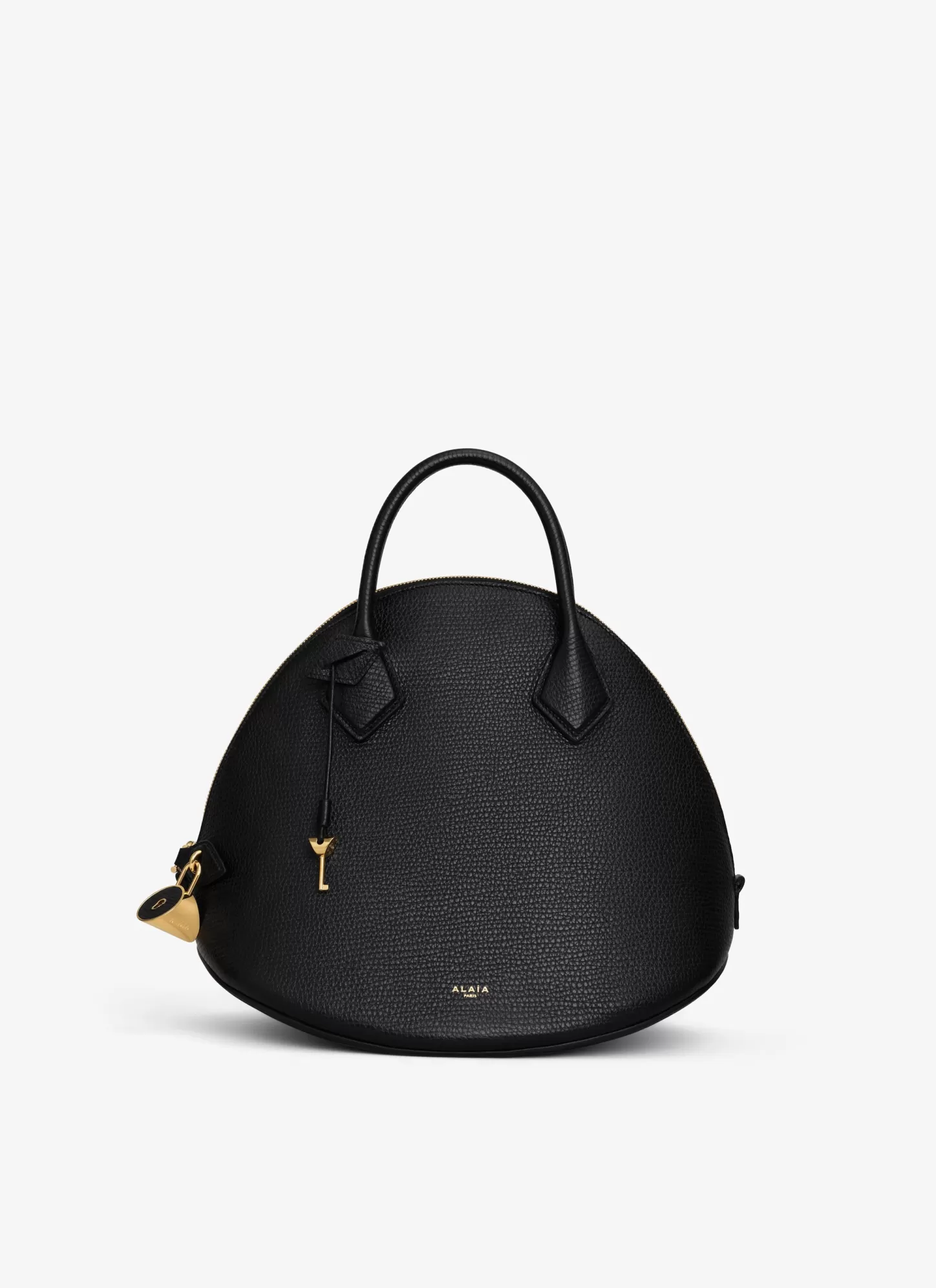 Alaïa Sacs À Main | Sacs Bandoulière | SAC DOME 32 EN CUIR