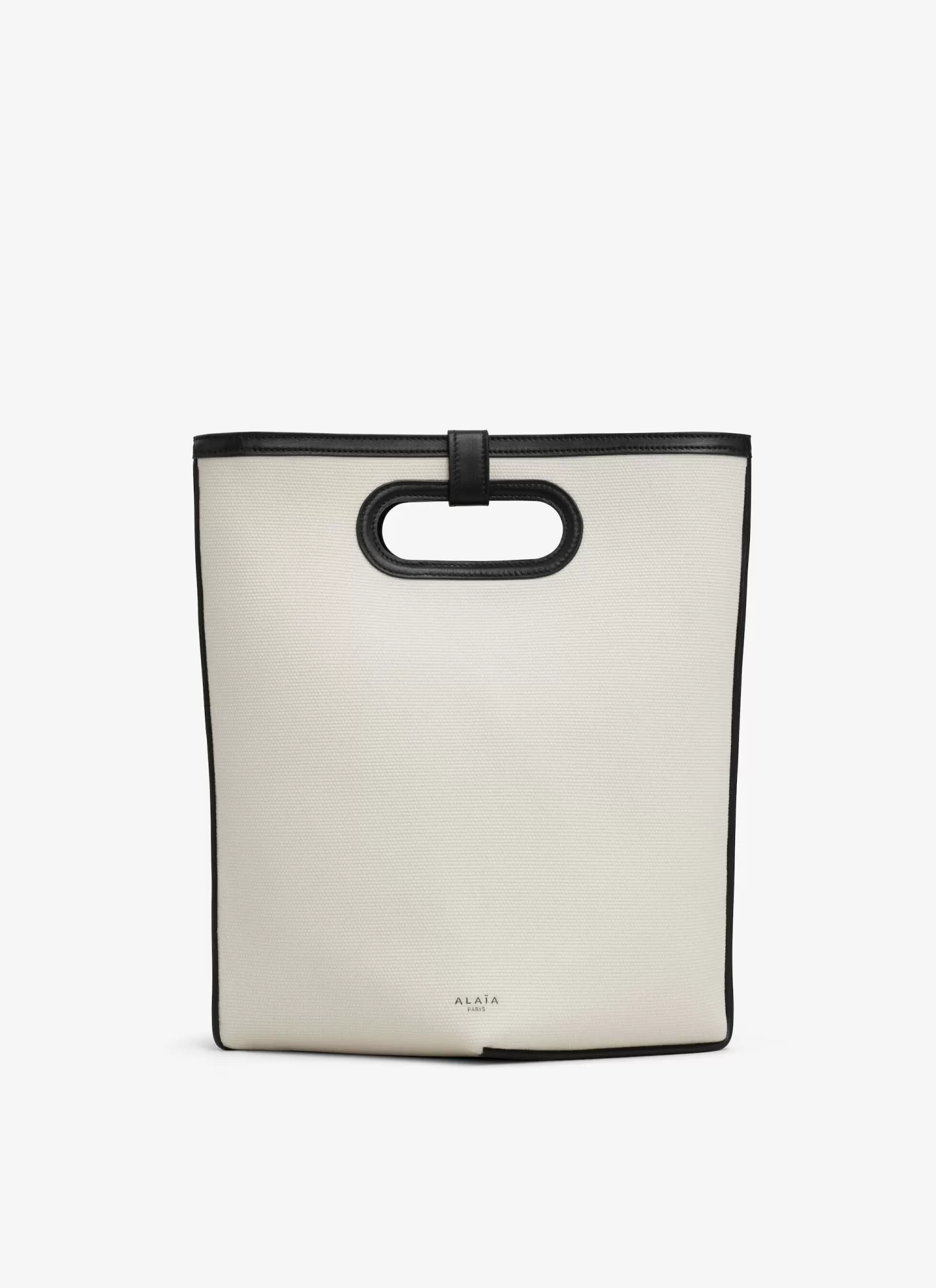 Alaïa Sacs À Main | Sacs Cabas | SAC FOLDED EN TOILE