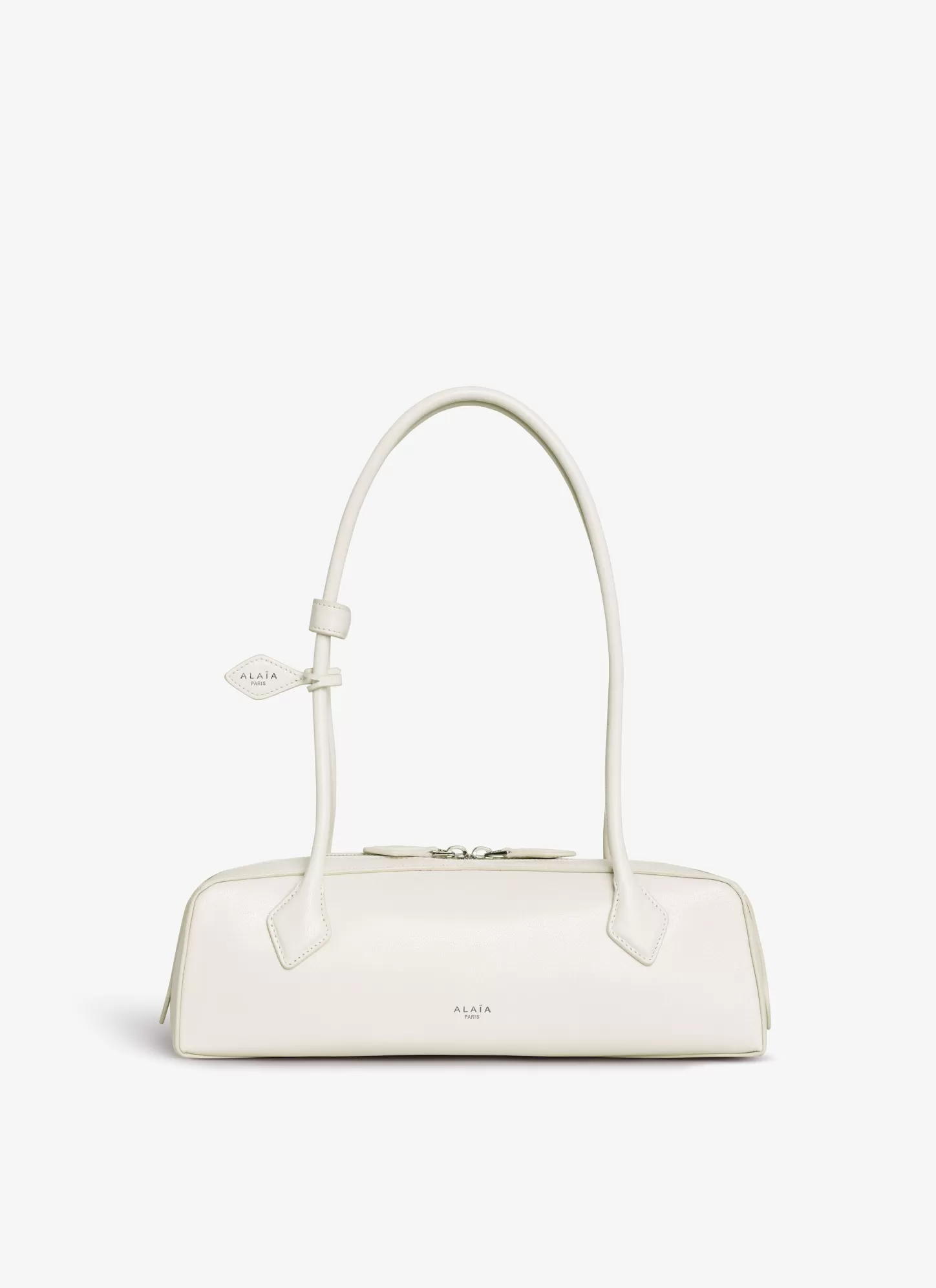 Alaïa Le Teckel | SAC LE TECKEL MEDIUM EN CUIR