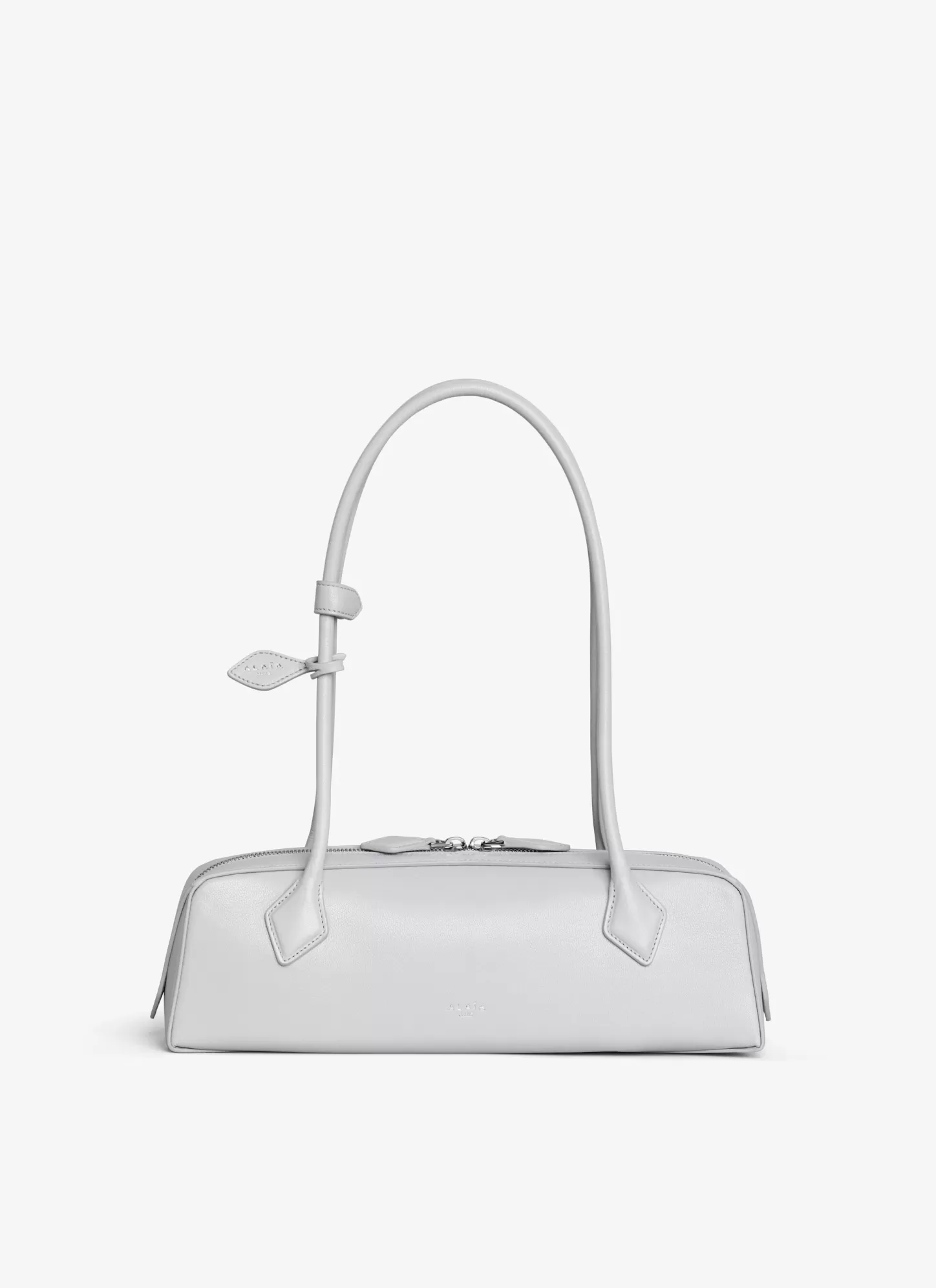 Alaïa Le Teckel | SAC LE TECKEL MEDIUM EN CUIR