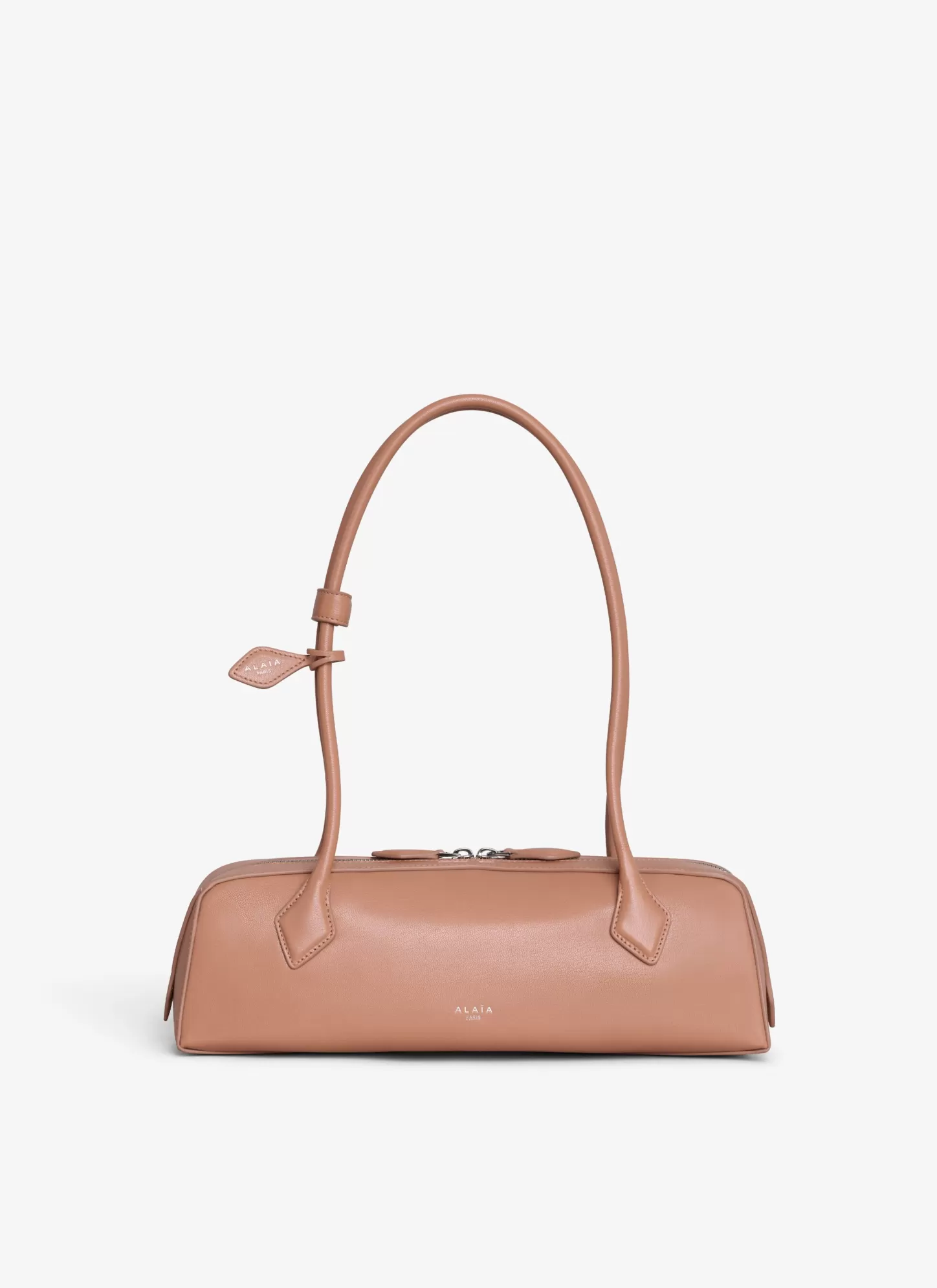 Alaïa Le Teckel | SAC LE TECKEL MEDIUM EN CUIR