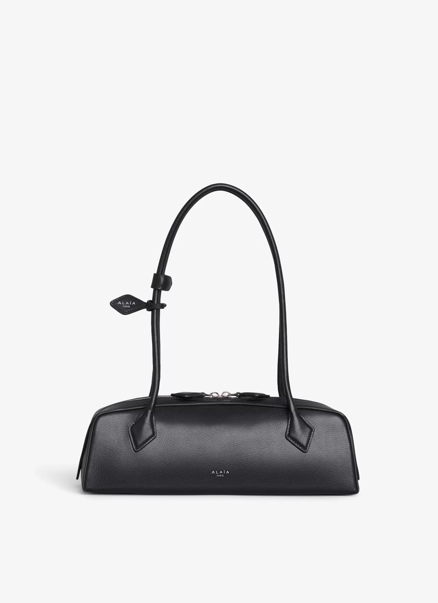 Alaïa Le Teckel | SAC LE TECKEL MEDIUM EN CUIR