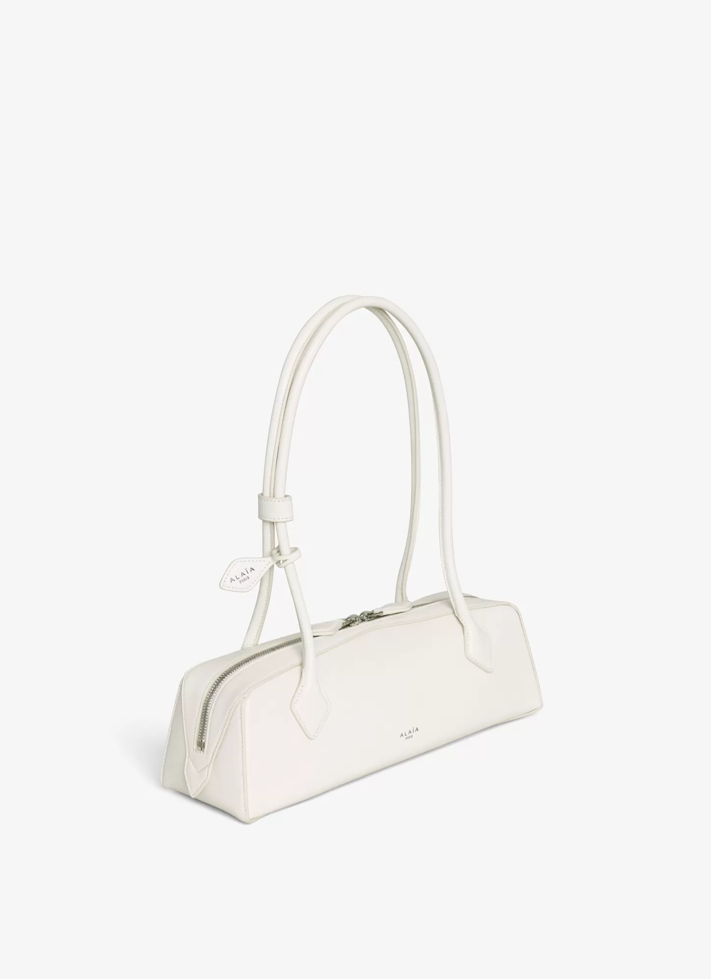 Alaïa Le Teckel | SAC LE TECKEL MEDIUM EN CUIR