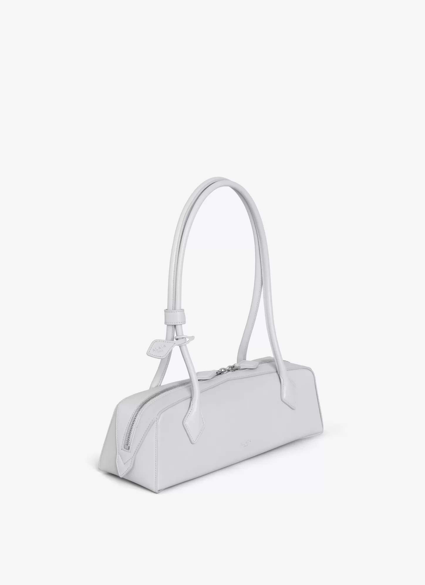 Alaïa Le Teckel | SAC LE TECKEL MEDIUM EN CUIR