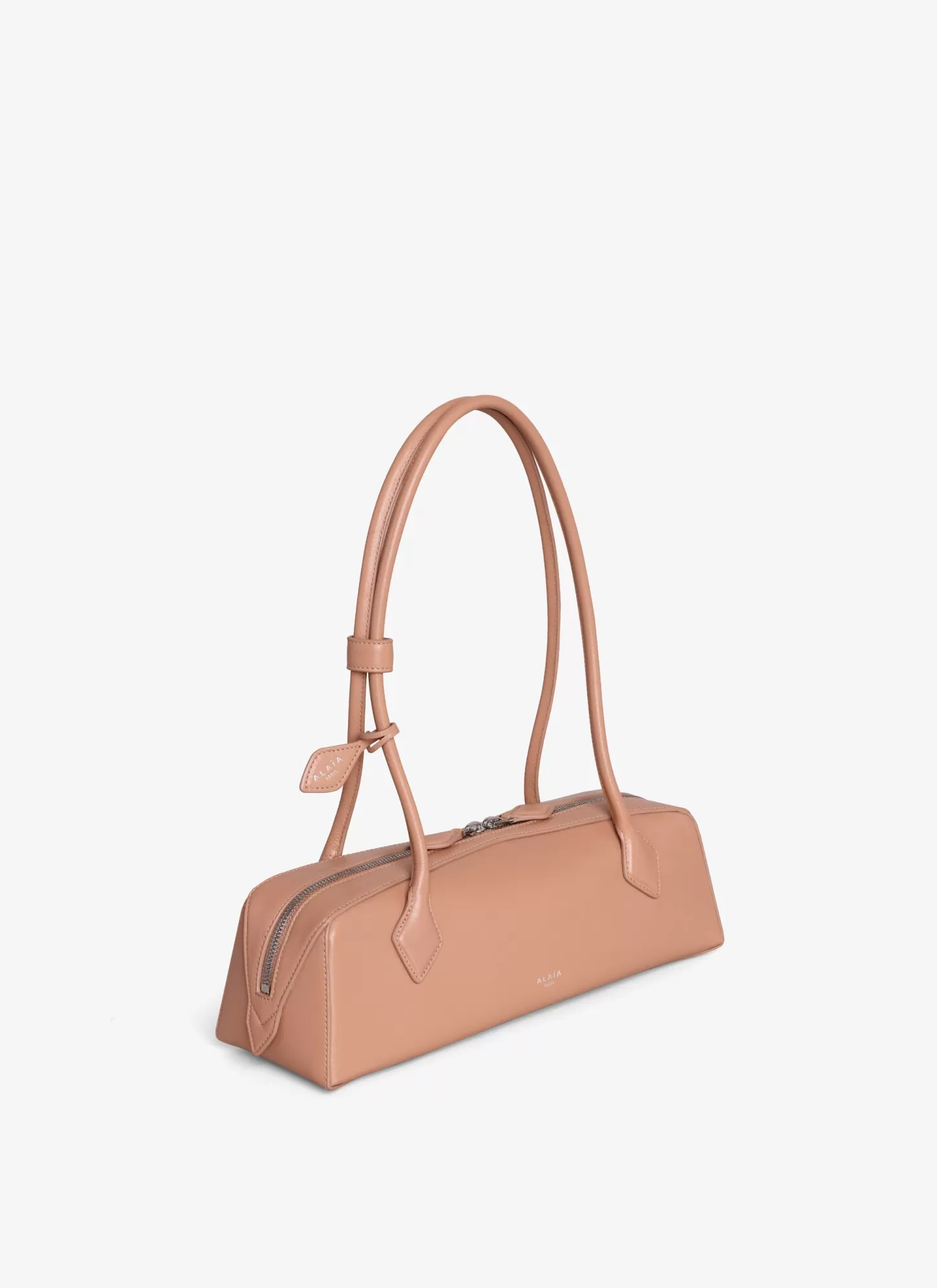 Alaïa Le Teckel | SAC LE TECKEL MEDIUM EN CUIR