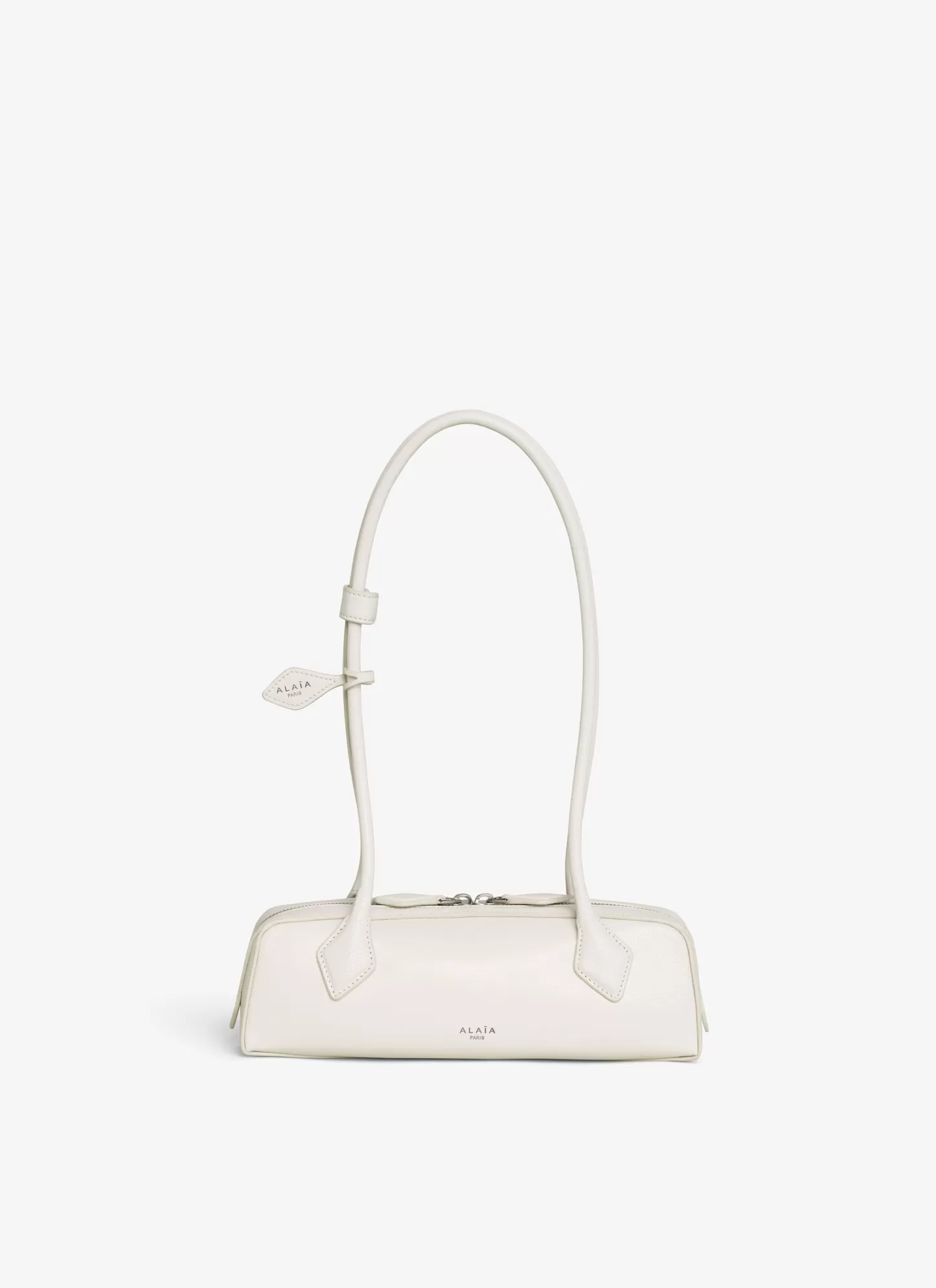 Alaïa Le Teckel | SAC LE TECKEL SMALL EN CUIR