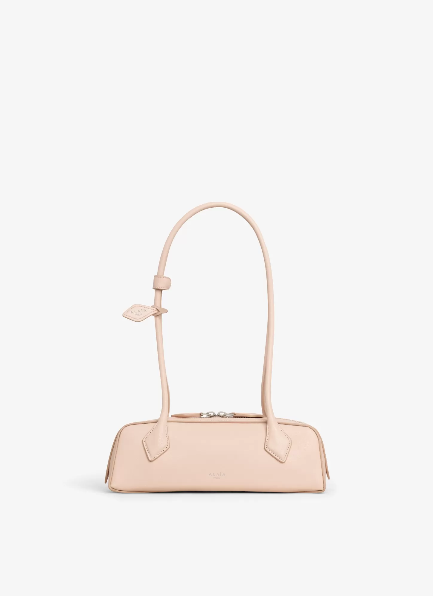 Alaïa Le Teckel | SAC LE TECKEL SMALL EN CUIR