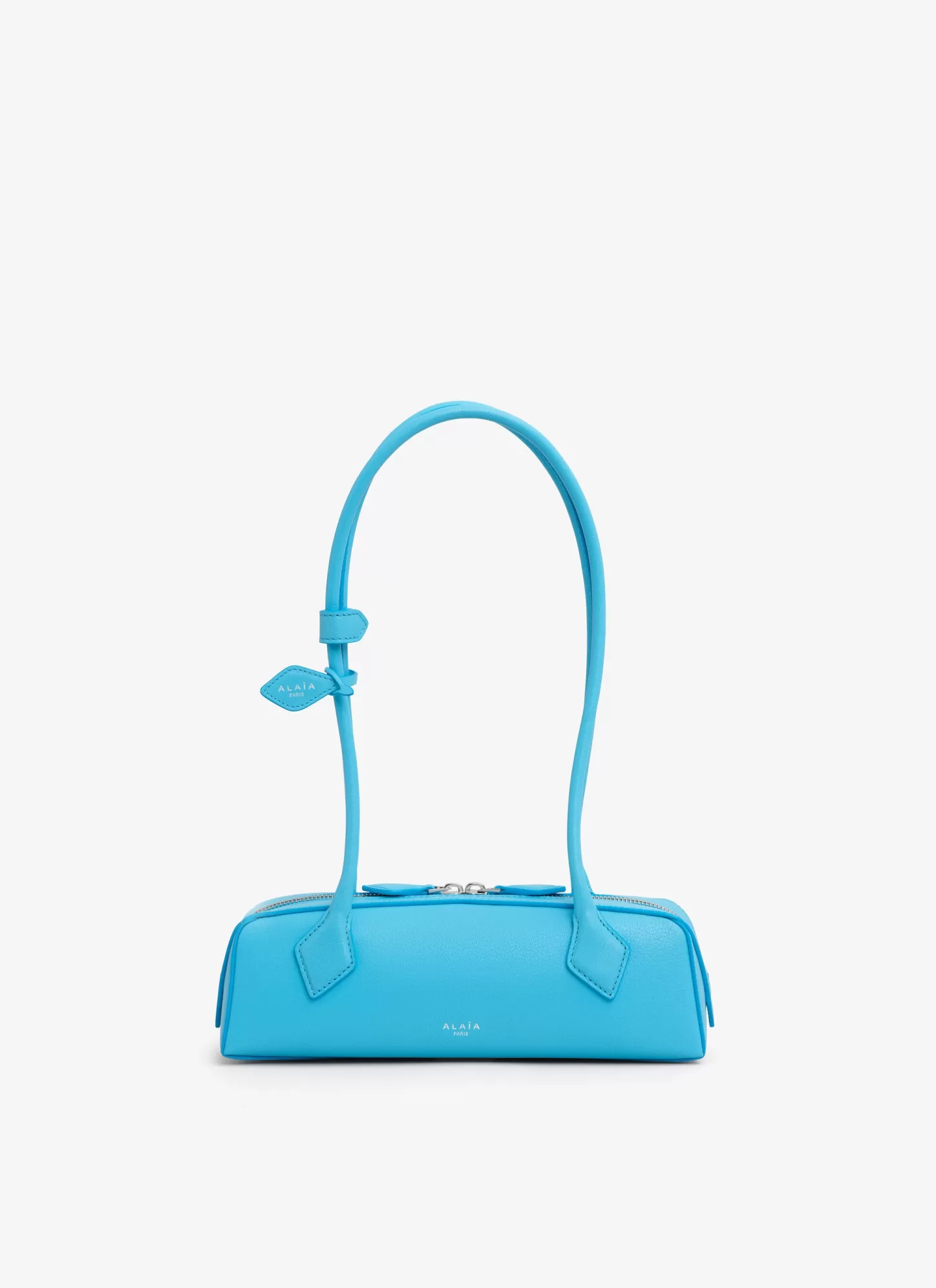 Alaïa Le Teckel | SAC LE TECKEL SMALL EN CUIR