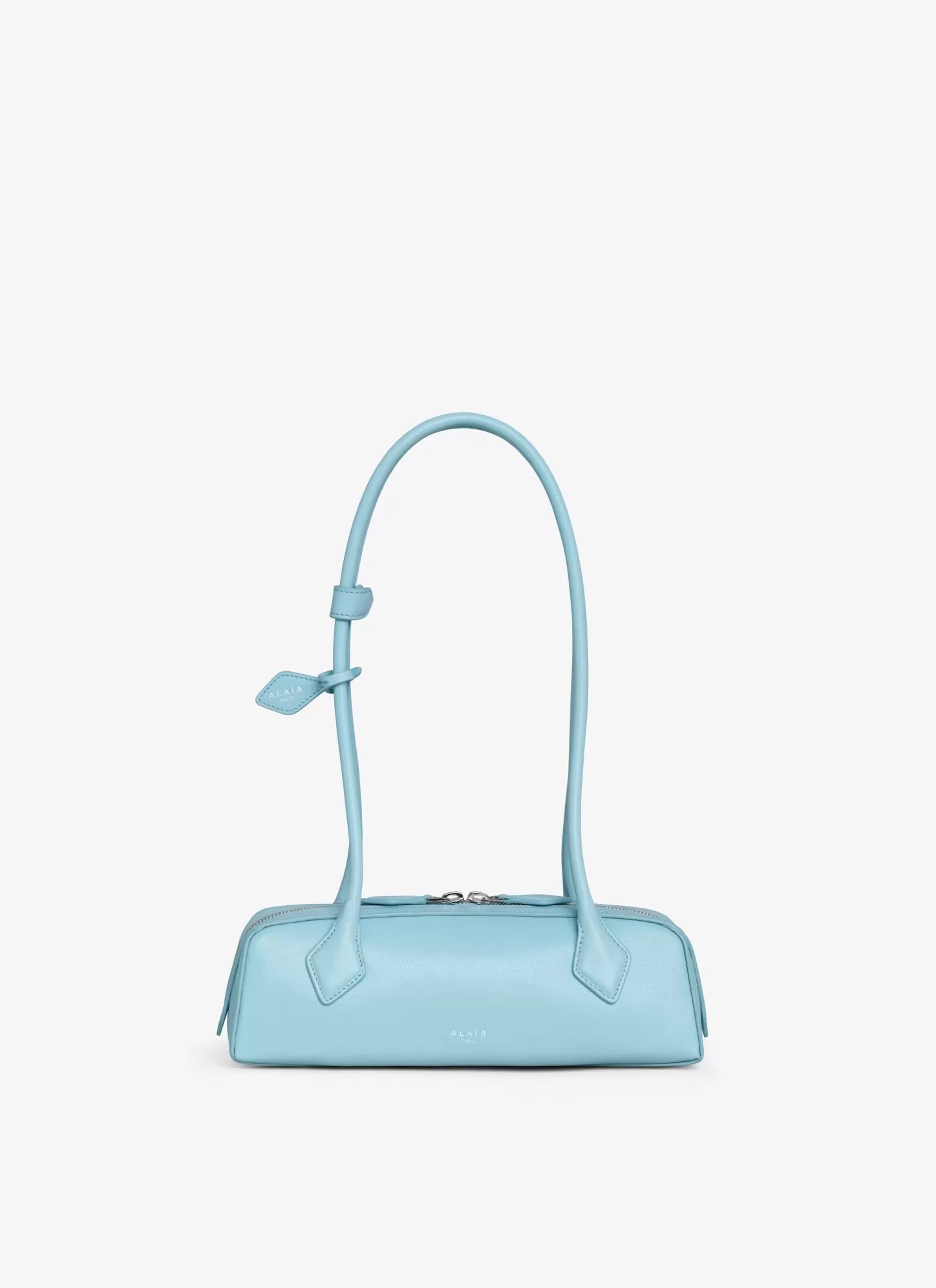 Alaïa Le Teckel | SAC LE TECKEL SMALL EN CUIR