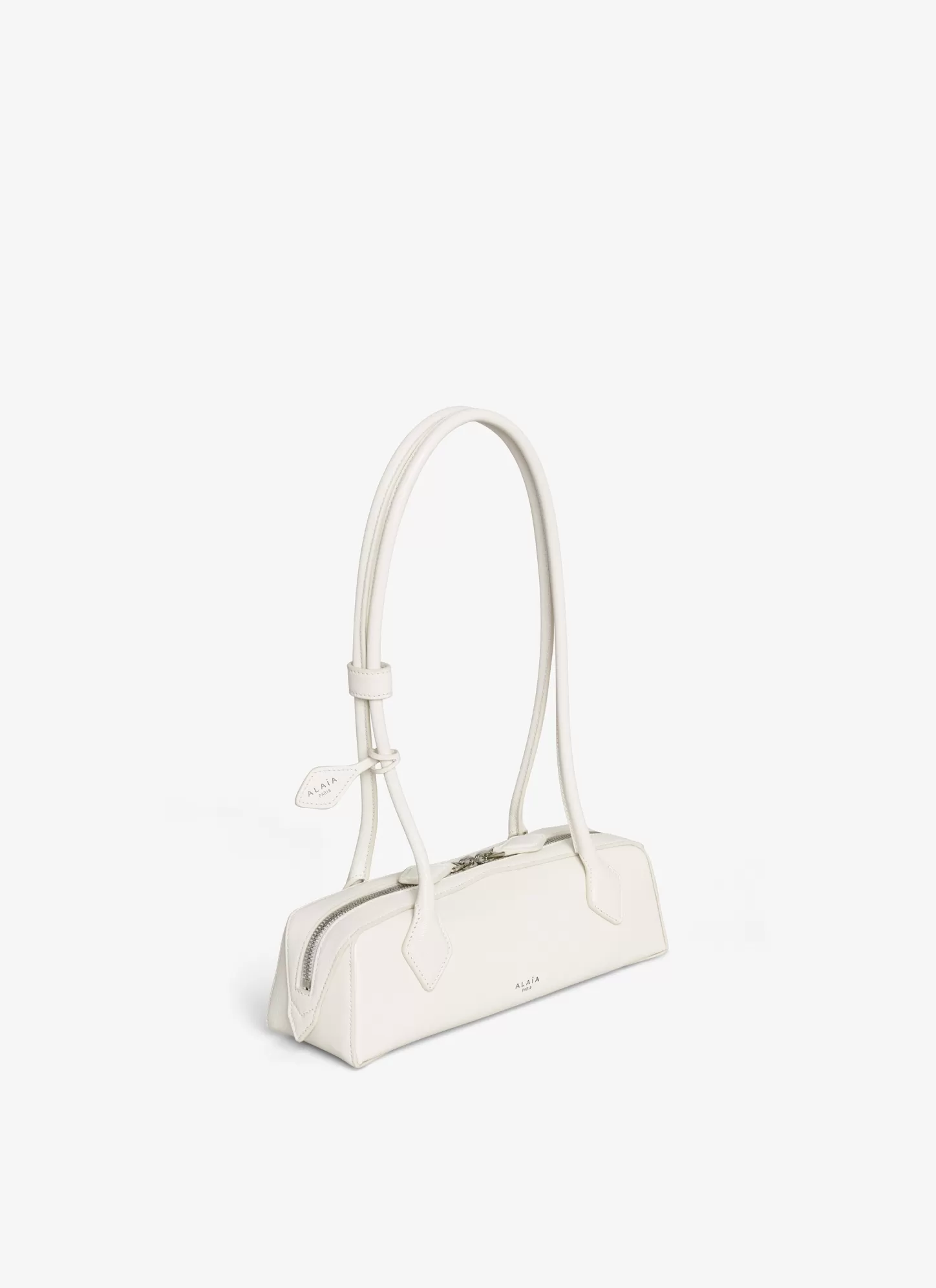 Alaïa Le Teckel | SAC LE TECKEL SMALL EN CUIR