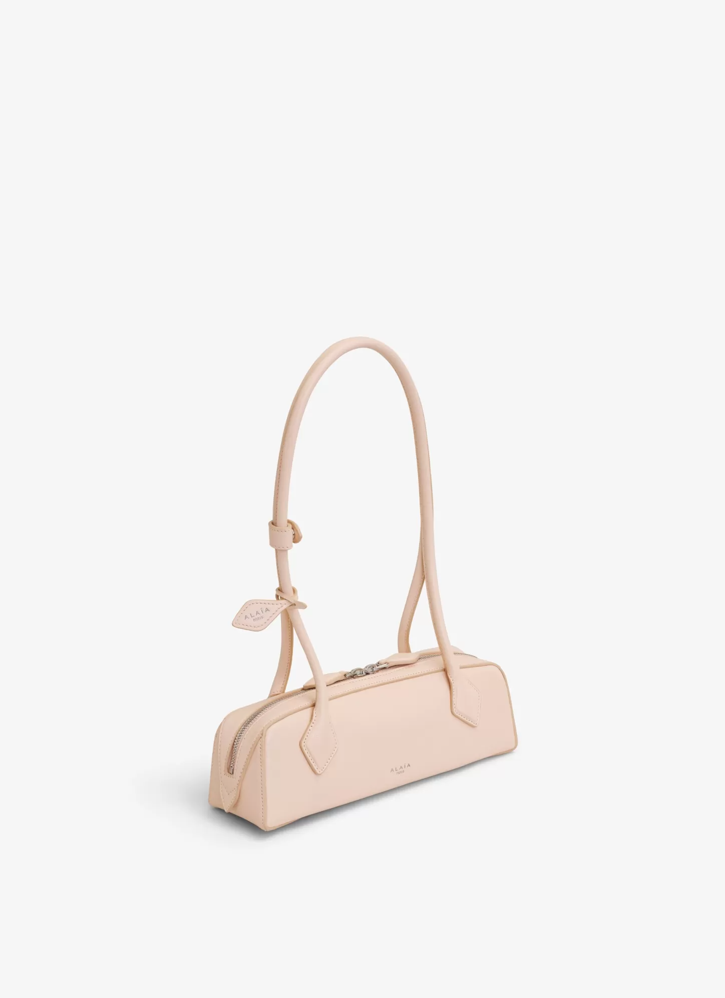 Alaïa Le Teckel | SAC LE TECKEL SMALL EN CUIR