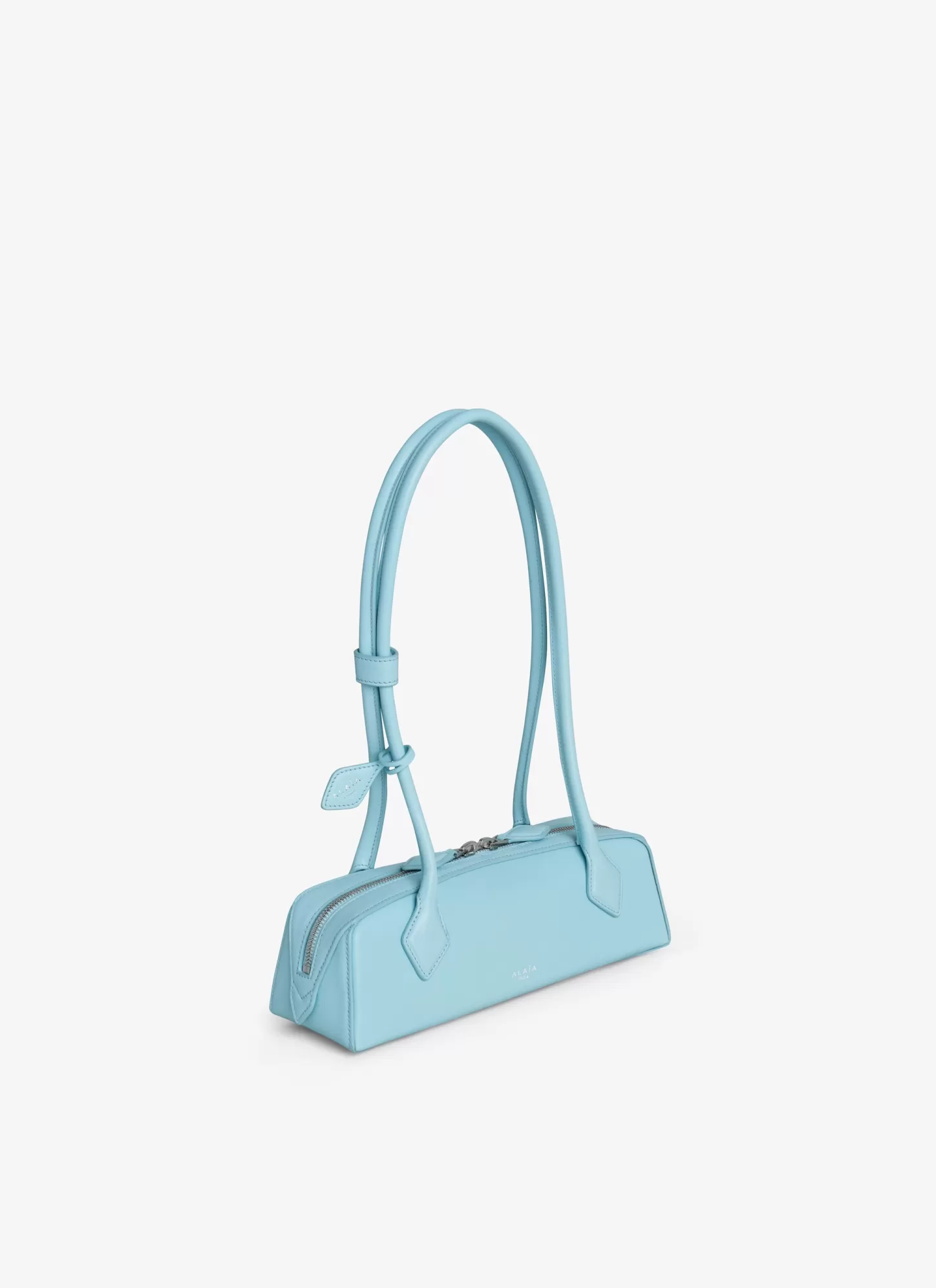 Alaïa Le Teckel | SAC LE TECKEL SMALL EN CUIR