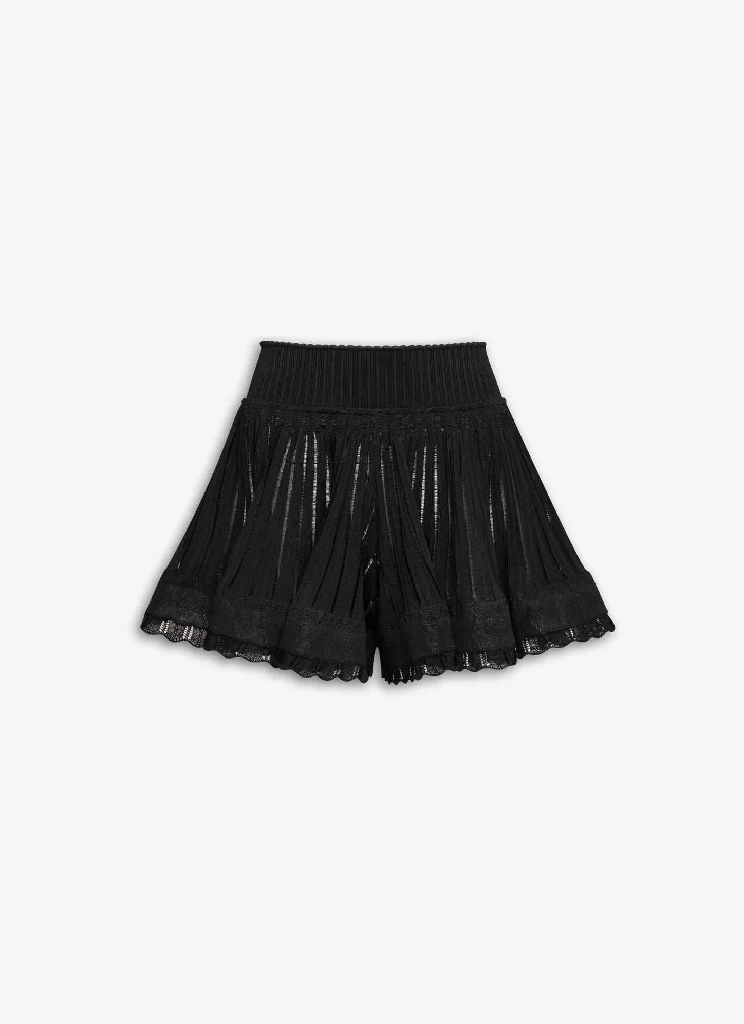 Alaïa Maille | Shorts Et Pantalons | SHORT CRINOLINE