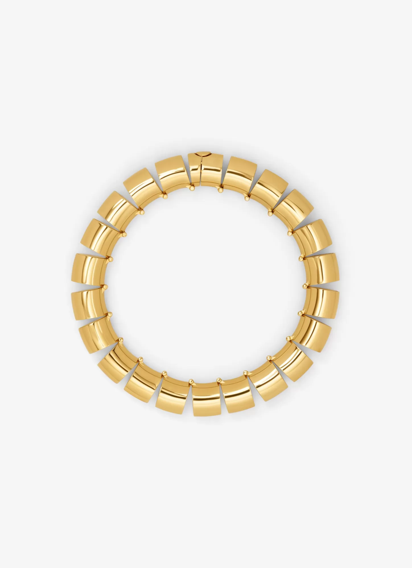 Alaïa Bijoux | STACKING COLLIER